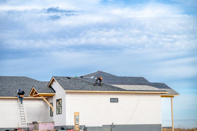 Roof Remodeling in Framingham, MA