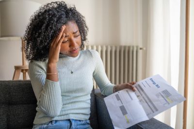Keep Your Energy Bill From Increasing