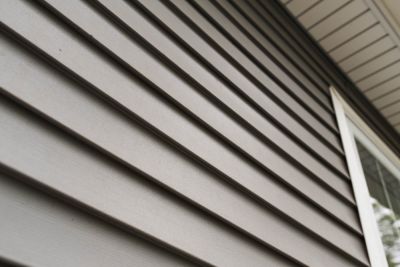 Maintain The Overall Look of Your Home's Exterior