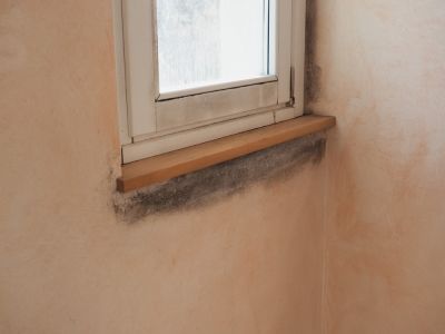 Prevent Water Instrusions